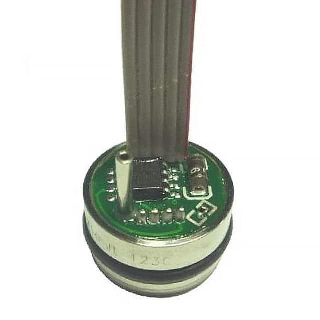 TE CONNECTIVITY 压力传感器 86BSD150PA-3AIC