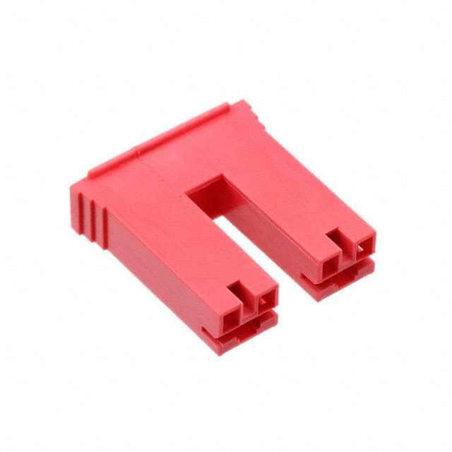 TE CONNECTIVITY 端子 - 端子壳体 521229-2