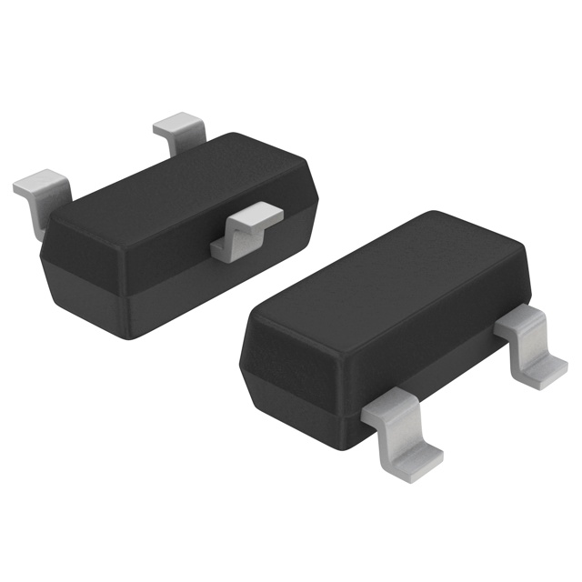 INFINEON TECHNOLOGIES 场效应管(MOSFET) IRLML6302TR