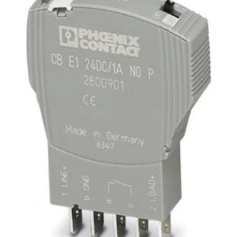 PHOENIX CONTACT 断路器 2800907