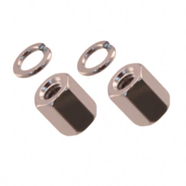 HARTING D-Sub/D形连接器 - 配件 09670019985