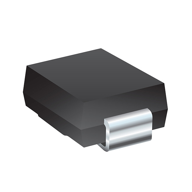 EATON TVS二极管/ESD抑制器 5-0SMDJ40A