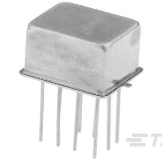TE CONNECTIVITY 信号继电器 JMSC-12XL