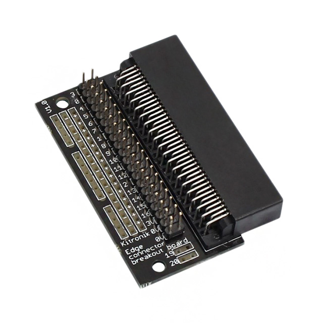 KITRONIK 评估、开发板开发工具 5601B