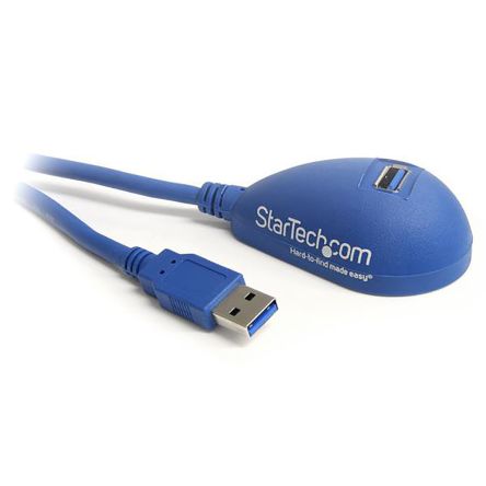 STARTECH 其他线缆 USB3SEXT5DSK