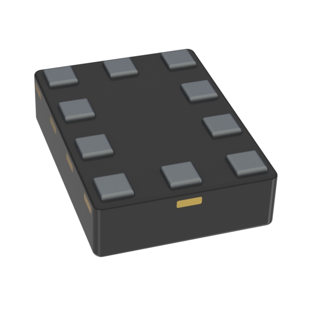 INFINEON TECHNOLOGIES  IRS9100CXTSA1