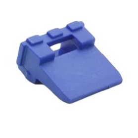 BULGIN 矩形连接器 - 配件 WLP06