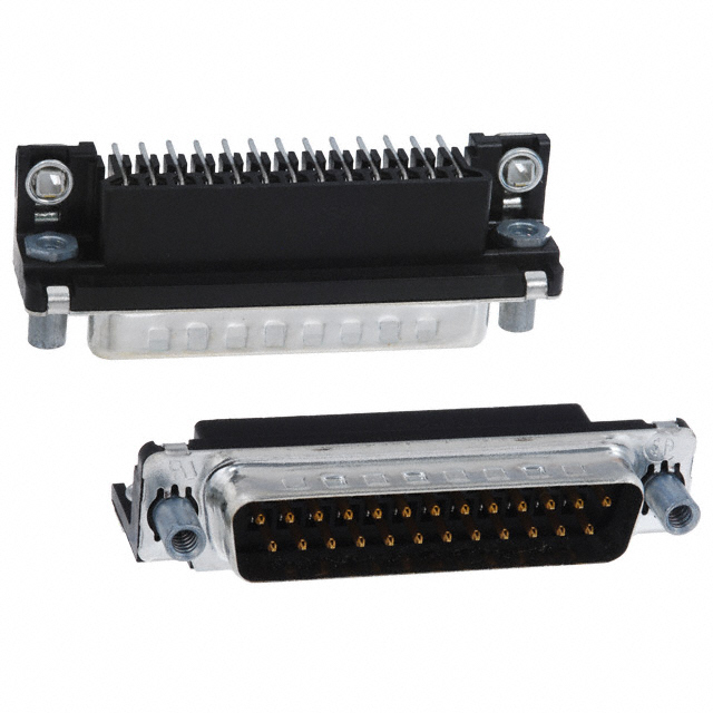 TE CONNECTIVITY D-Sub 连接器 747842-5