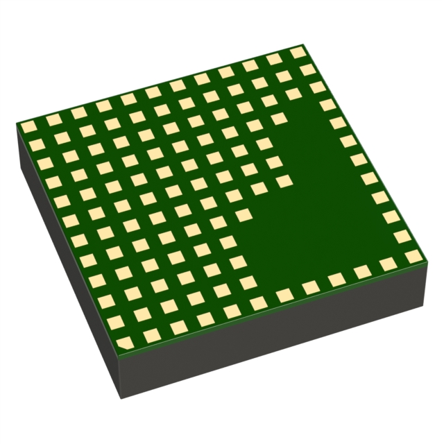 ANALOG DEVICES DC-DC稳压器 LTM4603HVIV#PBF