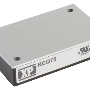 XP POWER DC-DC模块 RCQ7572S24