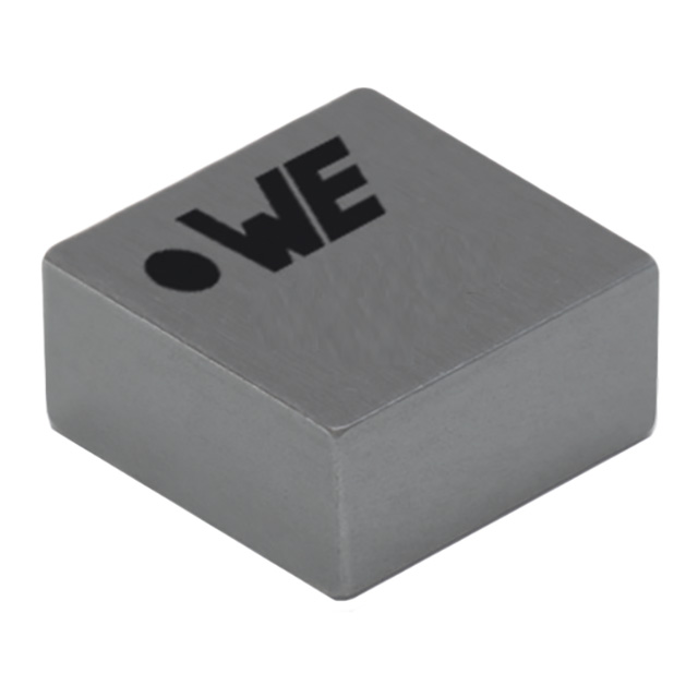 WURTH 贴片电感 74438367033