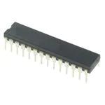 STMICROELECTRONICS 可擦除编程只读存储器(EPROM) M27C256B-90F6