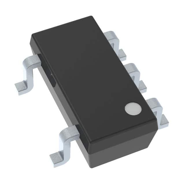 ON SEMICONDUCTOR 运算放大器 NCV20166SN2T1G