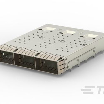 TE CONNECTIVITY 插接式连接器 2170737-4