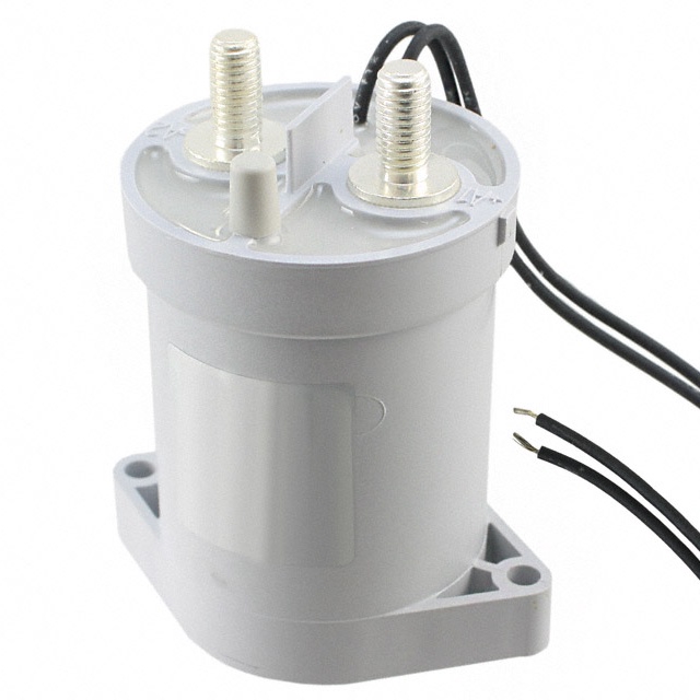 TE CONNECTIVITY 接触器 LEV200A4ANA