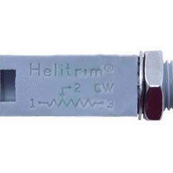 TT ELECTRONICS 电位器及其他可变电阻器 89BLF