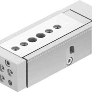 FESTO 气动/液压/传动设备 DGSL-10-20-PA