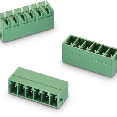 WURTH 接线座- 接头/插头和插口 691305130002