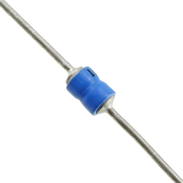 MICROCHIP TECHNOLOGY TVS二极管/ESD抑制器 JANTX1N6112A