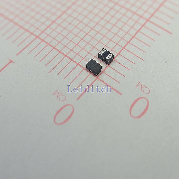 LEIDITECH/上海雷卯电子 TVS二极管/ESD抑制器 ESD1285WP
