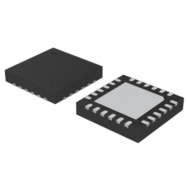 SILICON LABORATORIES 时钟发生器 SI5338Q-B-GM