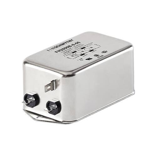 SCHAFFNER EMI滤波器 FN 2090 LL-30-08