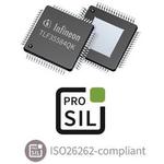 INFINEON TECHNOLOGIES 电源管理芯片(PMIC) TLF35584QKVS2XUMA2