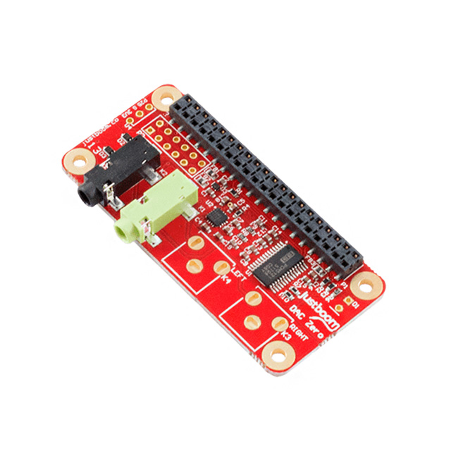 PI SUPPLY 评估、开发板开发工具 JBM-004