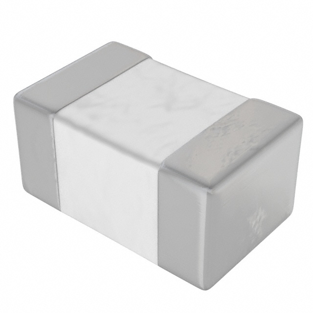 JOHANSON TECHNOLOGY 陶瓷电容 QSCT251Q1R6A1GV001E