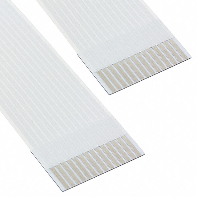 MOLEX 扁平带状线缆 0152670305