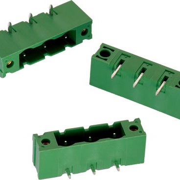 WURTH 接线座- 接头/插头和插口 691317410002