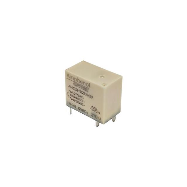 AMPHENOL 其他继电器 AHQSH105LM100G