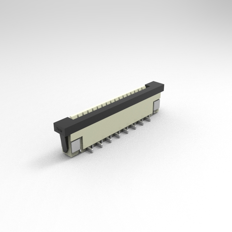 X10C2516TZ--云汉芯城ICKey.cn