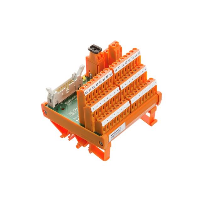 WEIDMüLLER 其他工具 9445760000
