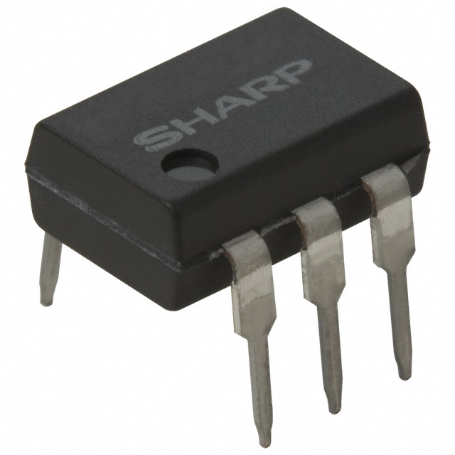 SHARP 隔离器 PC733