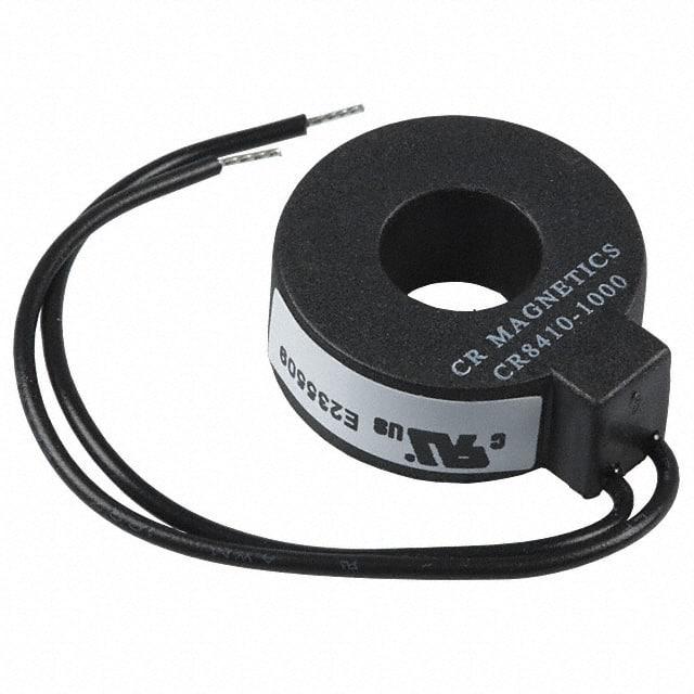 CR MAGNETICS 电流互感器 CR8410-1000