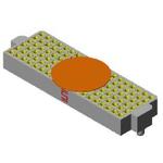 SAMTEC 背板连接器 - 其他 ASP-105884-01