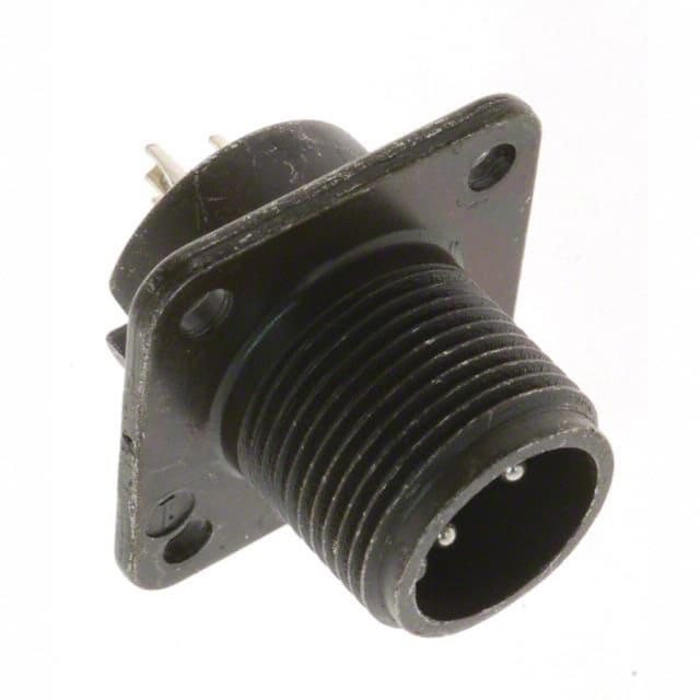 AMPHENOL 圆形连接器 97-3102A-10SL-3P(946)