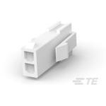 TE CONNECTIVITY 矩形连接器 - 外壳 794896-3