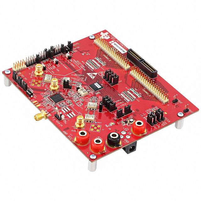 TEXAS INSTRUMENTS 评估、开发板开发工具 ADS4245EVM