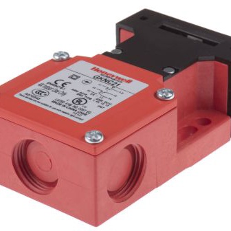 HONEYWELL 限位开关 GKNC21