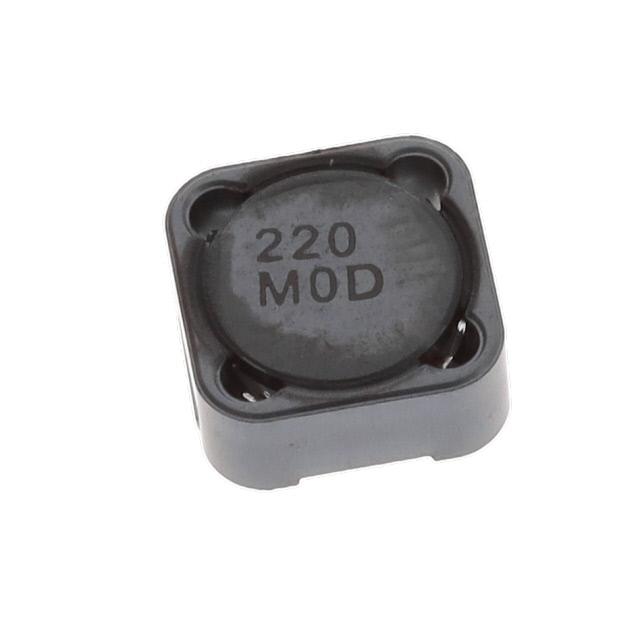 SUMIDA 贴片电感 CDRH125L125NP-220MC