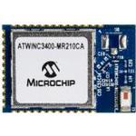 MICROCHIP TECHNOLOGY 无线收发芯片 ATWINC3400-MR210UA122