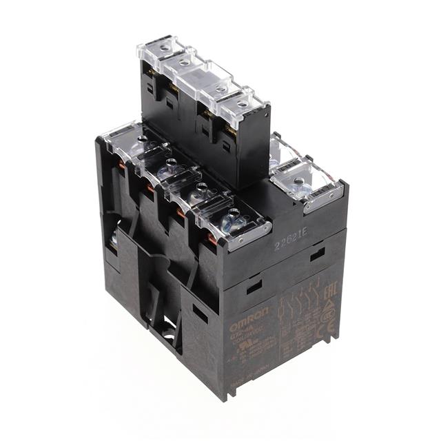 OMRON/欧姆龙 其他继电器 G7Z-4A-11Z-R DC24