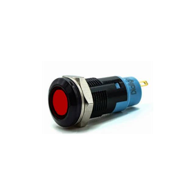 DIALIGHT 发光二极管 6123132130F