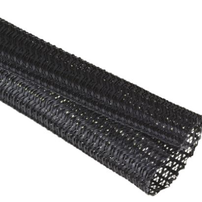 ALPHA WIRE 其他线缆 G13011/4 BK008