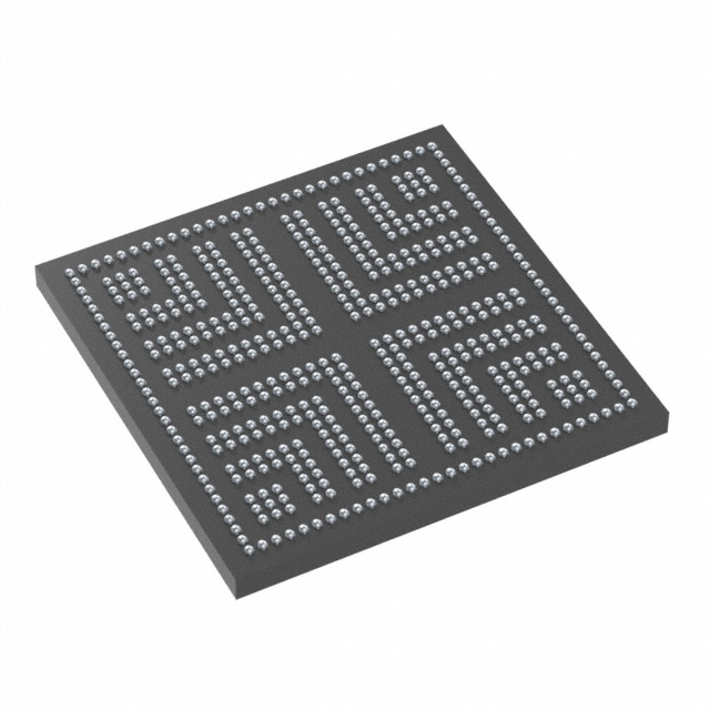 MICROCHIP TECHNOLOGY 微控制器(MCU) M2S150TS-1FCSG536I