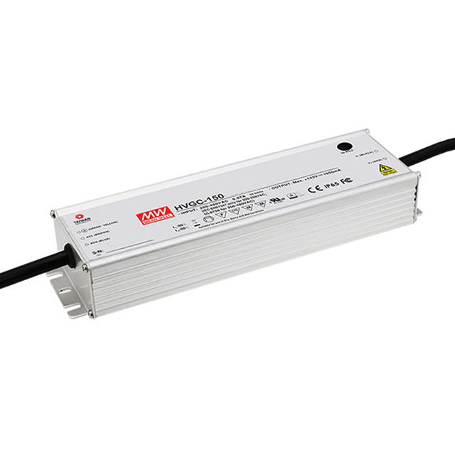MEAN WELL/台湾明纬 开关电源 HVGC-150-1400A