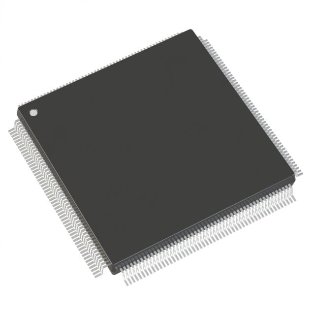 MICROCHIP TECHNOLOGY 现场可编程门阵列(FPGA) APA1000-PQG208