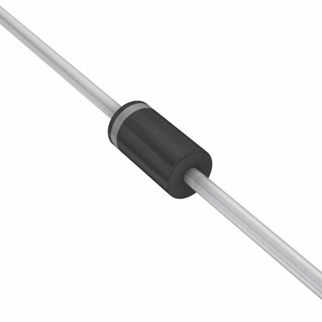 TAIWAN SEMICONDUCTOR/台湾半导体 齐纳(稳压)二极管 BZX85C7V5 R0G